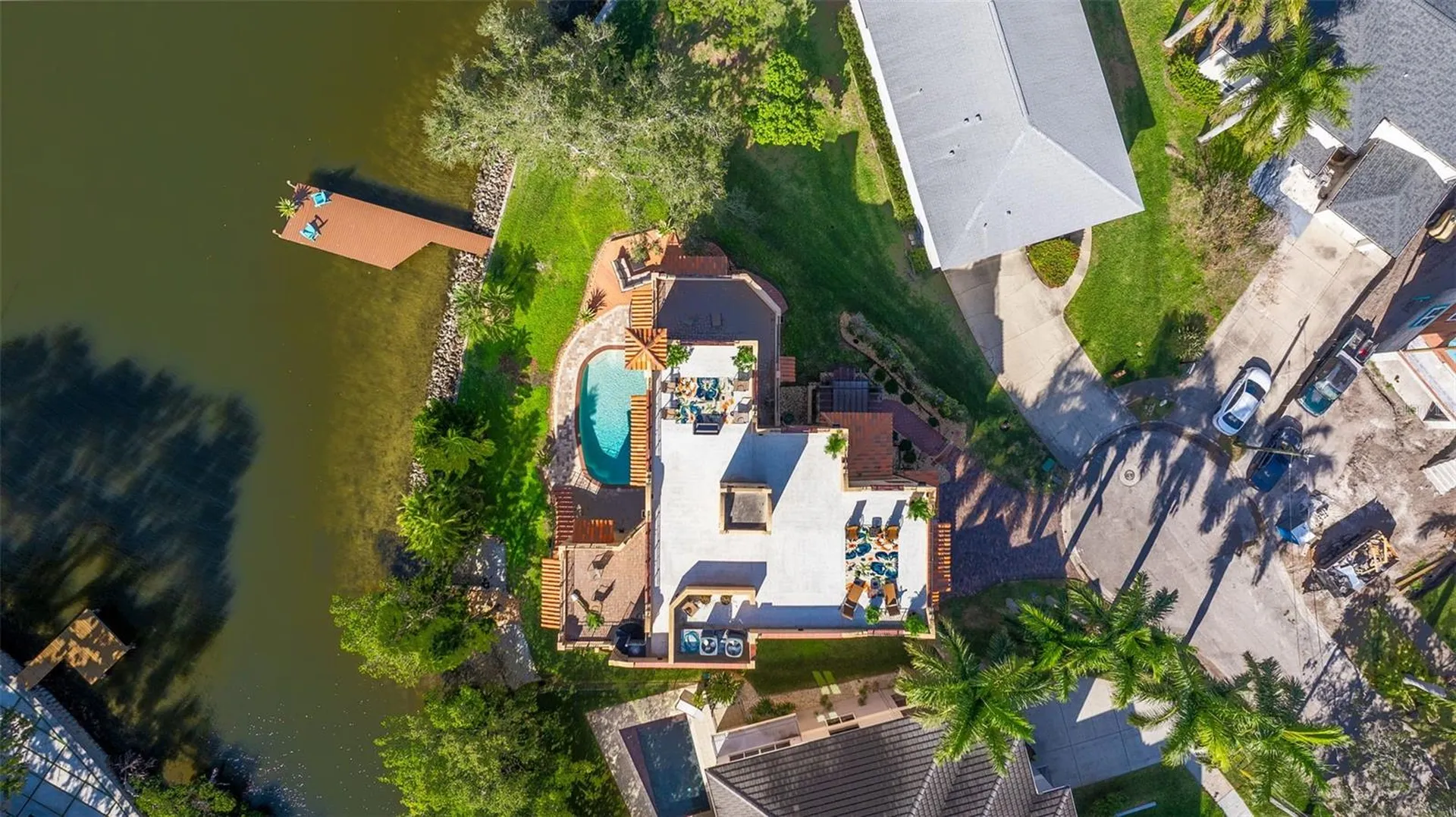 1815 Bayou Grande Boulevard NE St Petersburg FL 33703