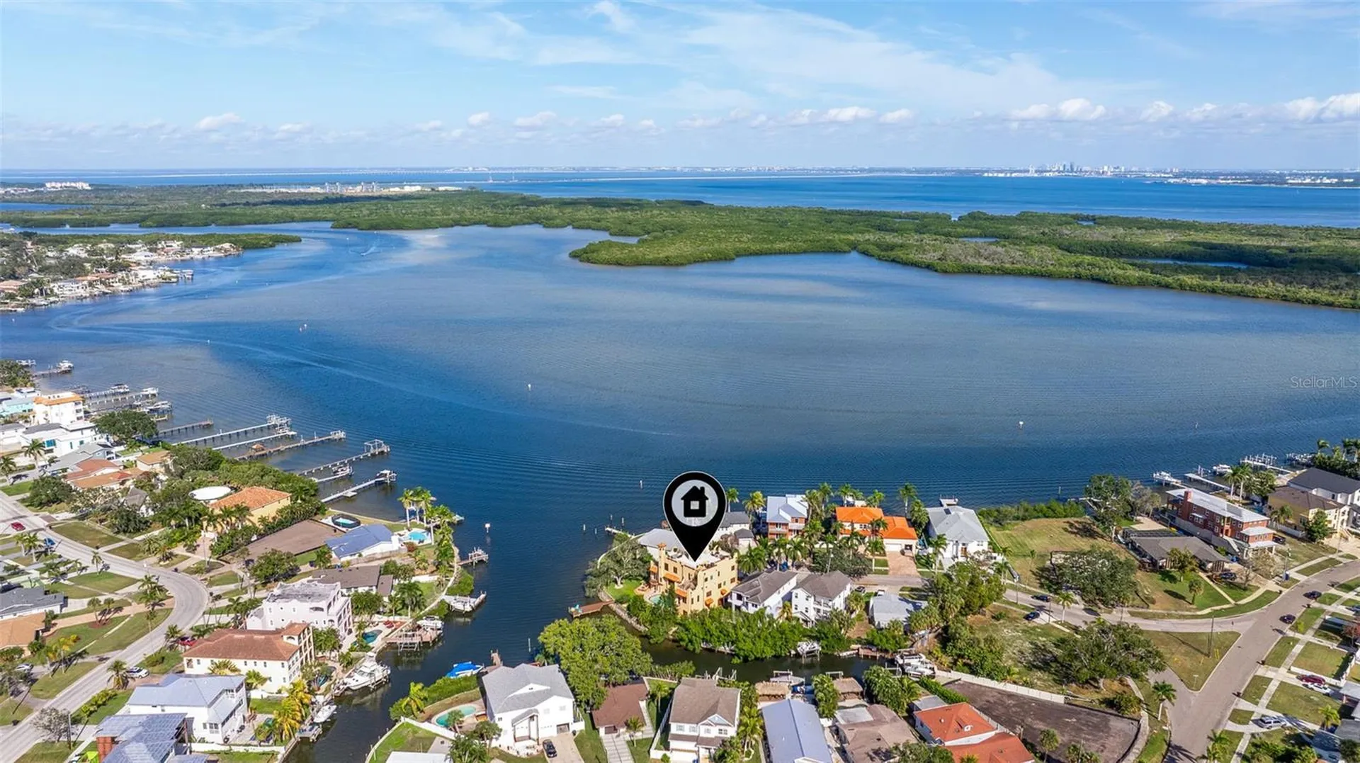 1815 Bayou Grande Boulevard NE St Petersburg FL 33703