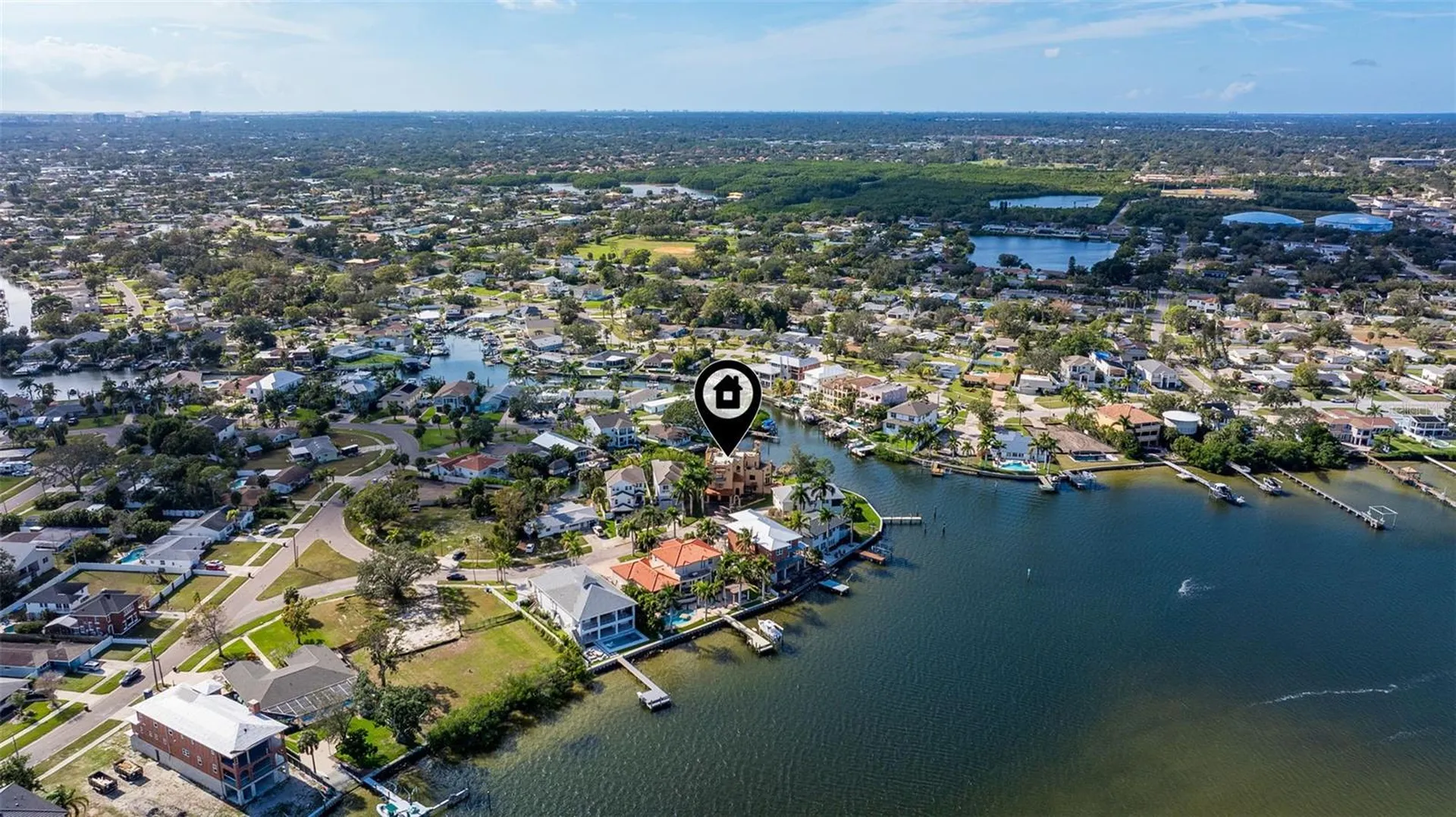 1815 Bayou Grande Boulevard NE St Petersburg FL 33703