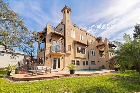 1815 Bayou Grande Boulevard NE St Petersburg FL 33703
