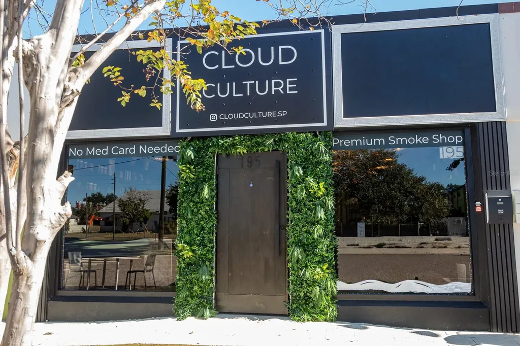 St Petersburg FL 33701