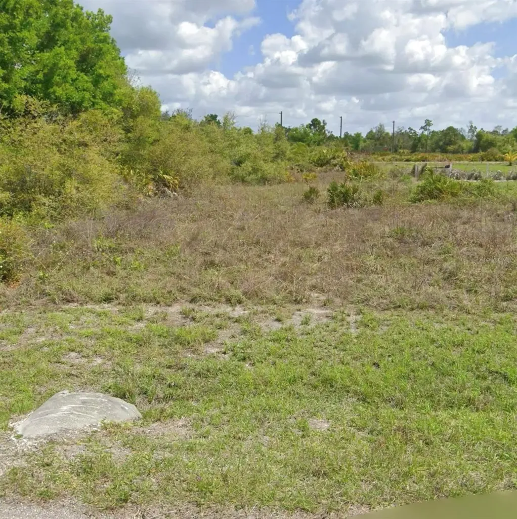 162 Hilbish Drive Punta Gorda FL 33982