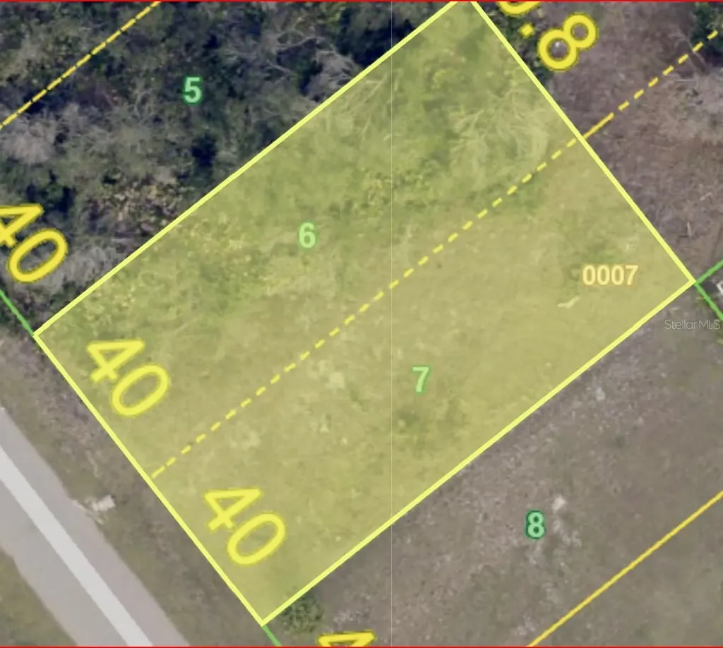 162 Hilbish Drive Punta Gorda FL 33982