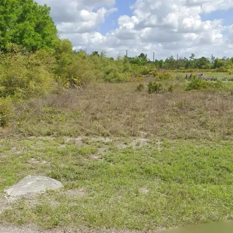 162 Hilbish Drive Punta Gorda FL 33982