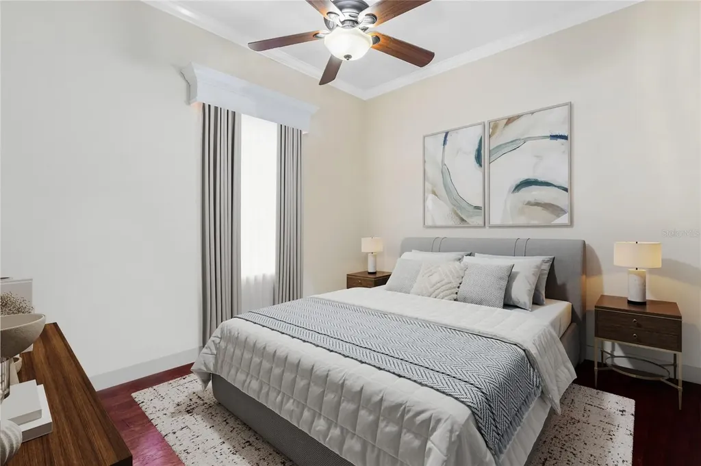 2813 Ballard Avenue Orlando FL 32833