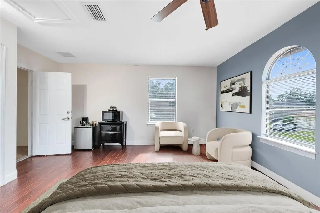 2813 Ballard Avenue Orlando FL 32833