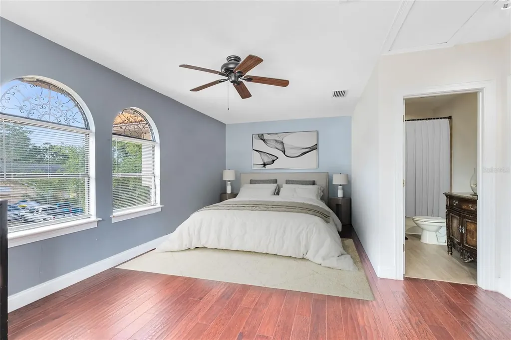 2813 Ballard Avenue Orlando FL 32833