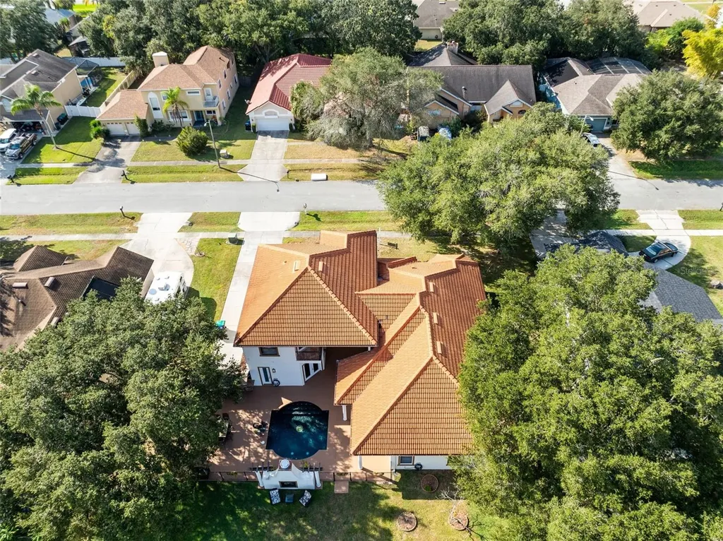 2813 Ballard Avenue Orlando FL 32833