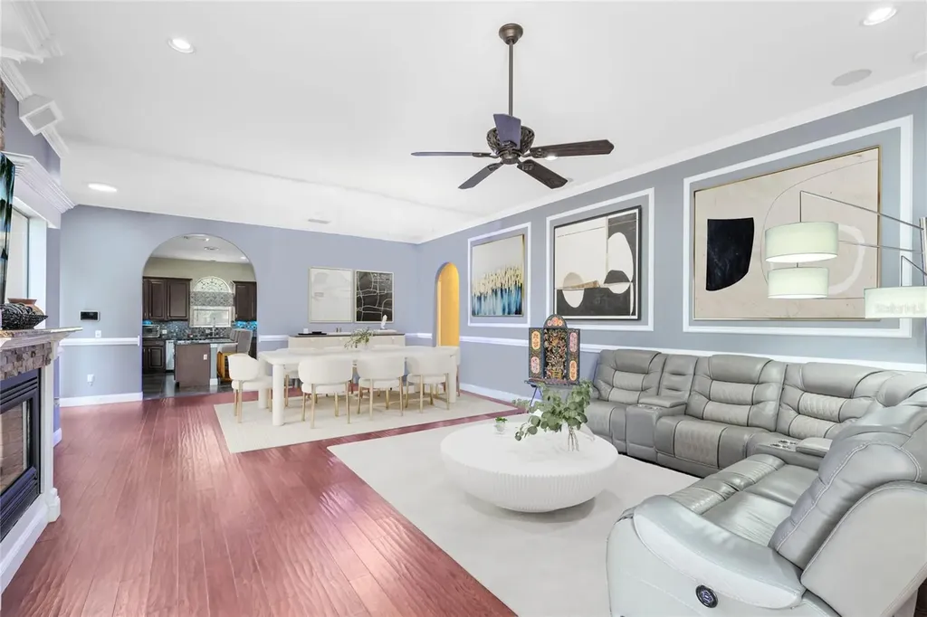 2813 Ballard Avenue Orlando FL 32833
