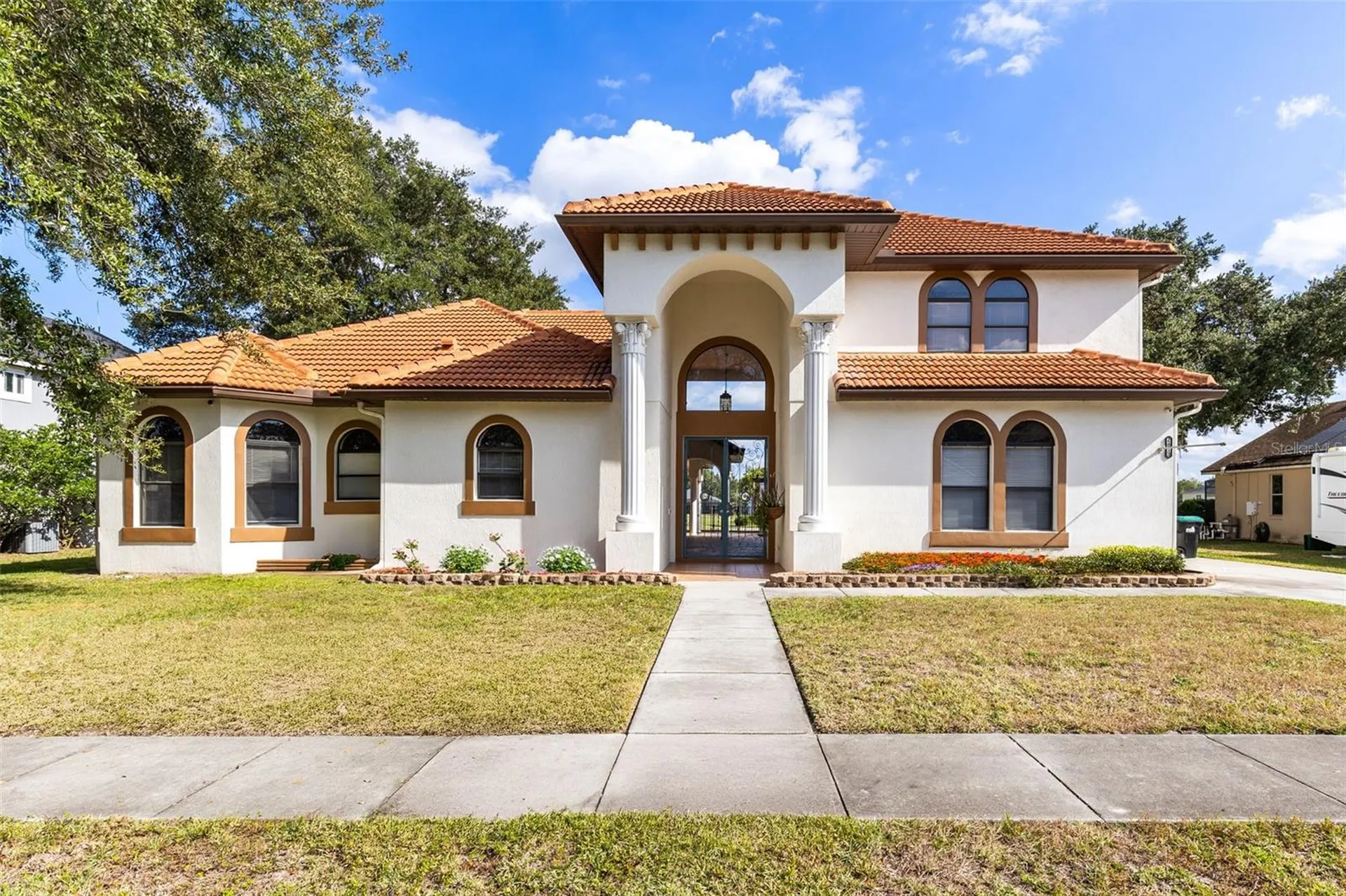 2813 Ballard Avenue Orlando FL 32833