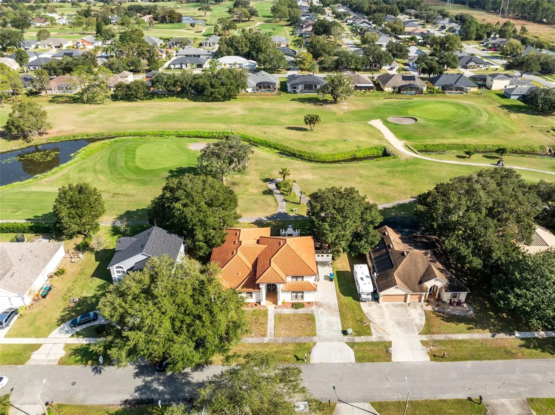 2813 Ballard Avenue Orlando FL 32833