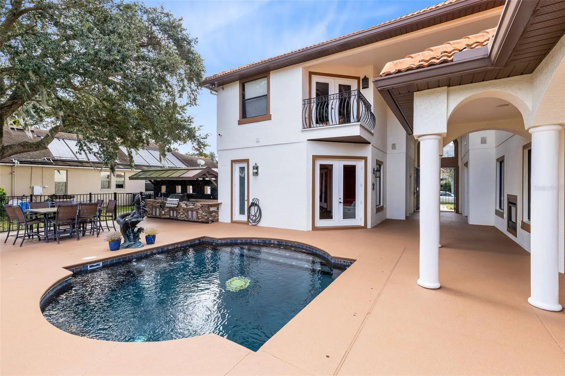2813 Ballard Avenue Orlando FL 32833