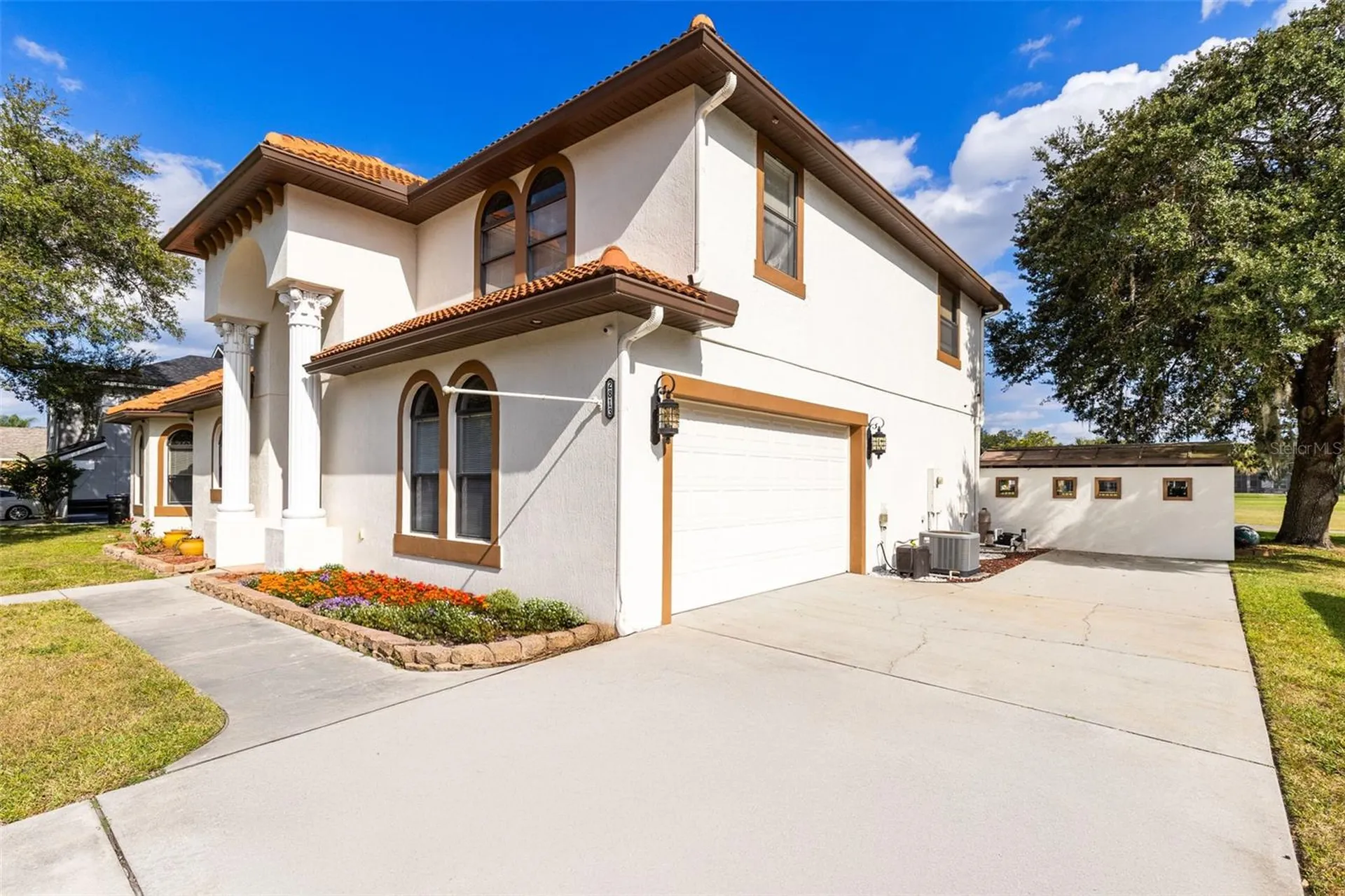 2813 Ballard Avenue Orlando FL 32833