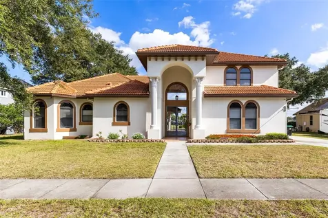 2813 Ballard Avenue Orlando FL 32833