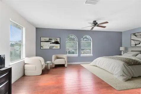 2813 Ballard Avenue Orlando FL 32833