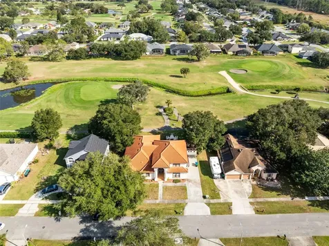 2813 Ballard Avenue Orlando FL 32833