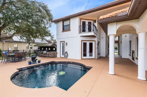 2813 Ballard Avenue Orlando FL 32833
