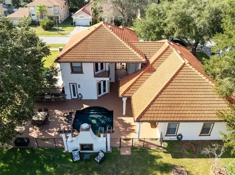 2813 Ballard Avenue Orlando FL 32833