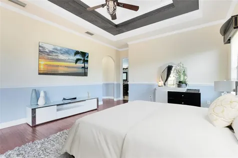 2813 Ballard Avenue Orlando FL 32833