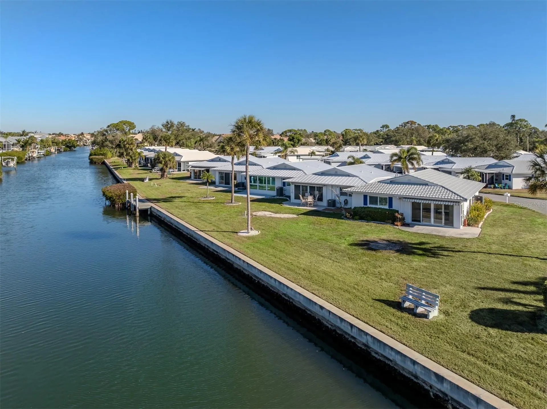 611 Fair Winds Drive Nokomis FL 34275