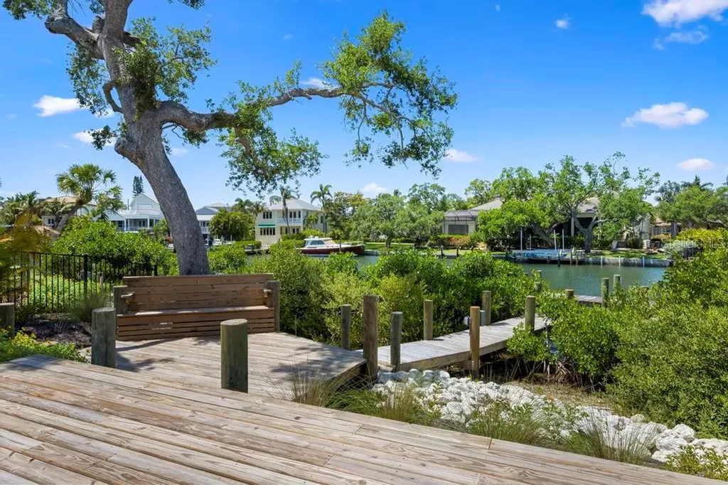 527 Venice Lane Sarasota FL 34242