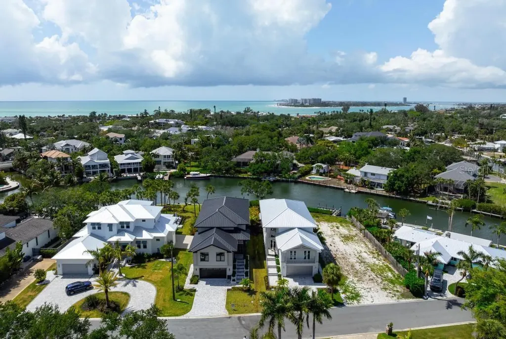 527 Venice Lane Sarasota FL 34242