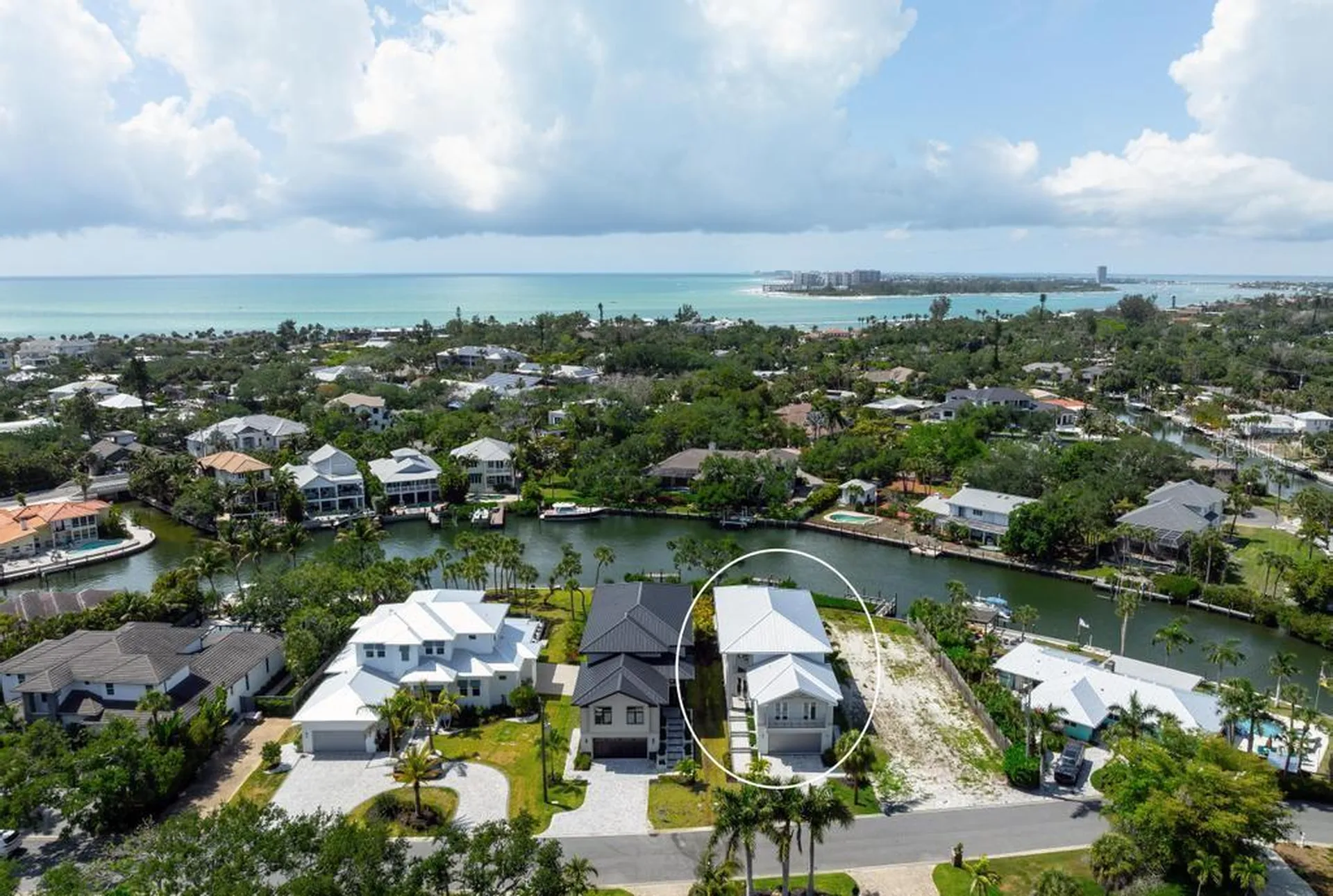 527 Venice Lane Sarasota FL 34242