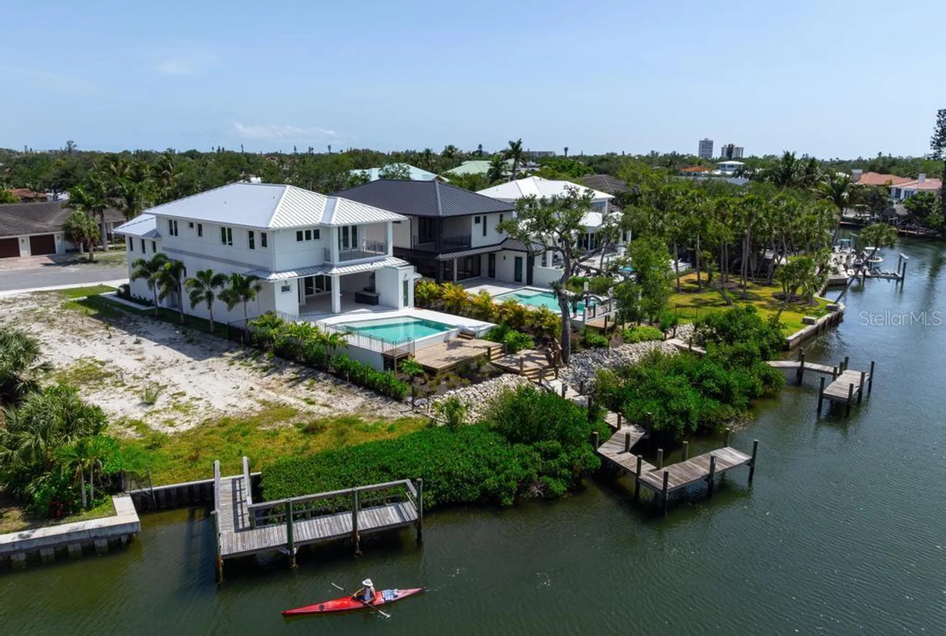 527 Venice Lane Sarasota FL 34242