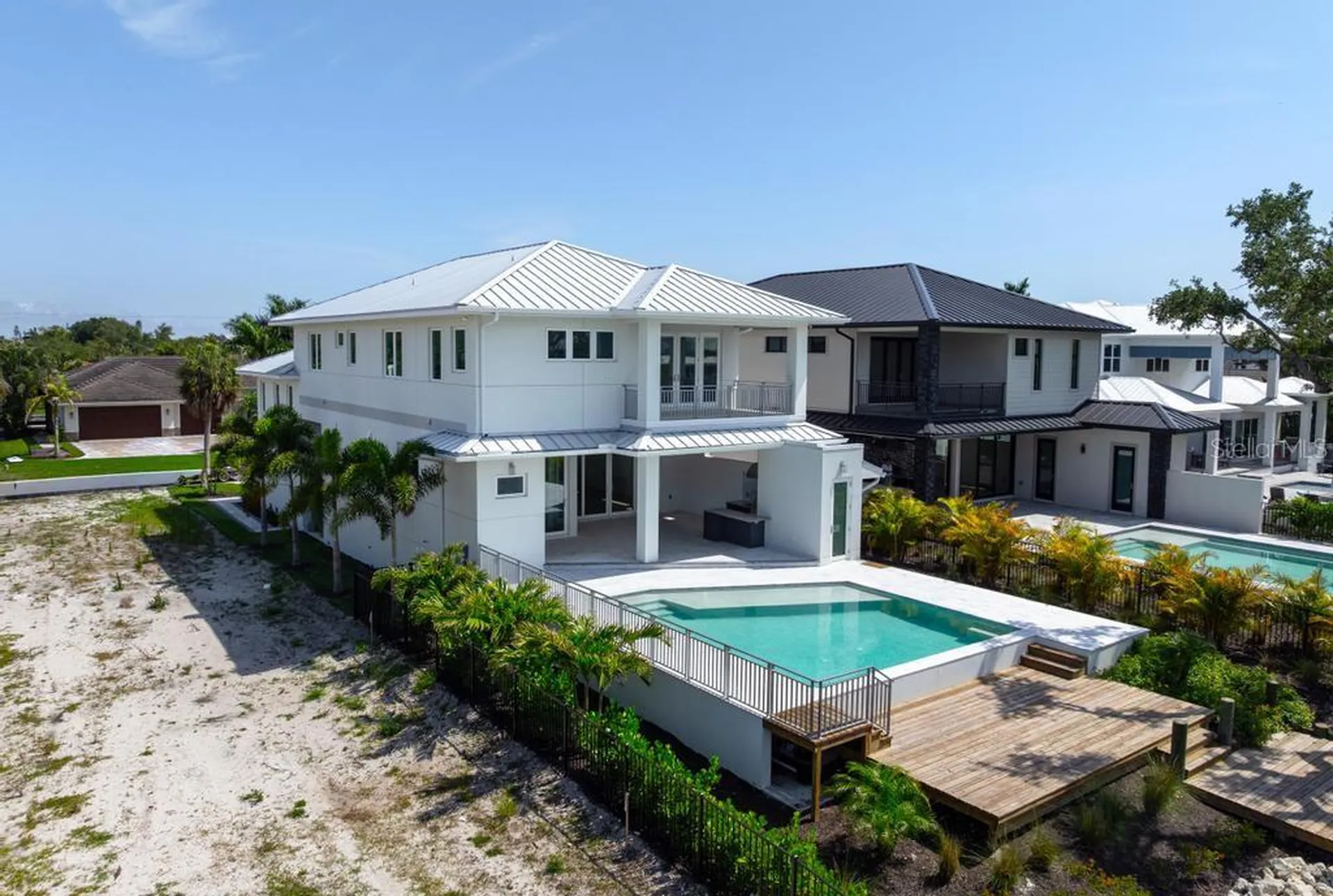 527 Venice Lane Sarasota FL 34242