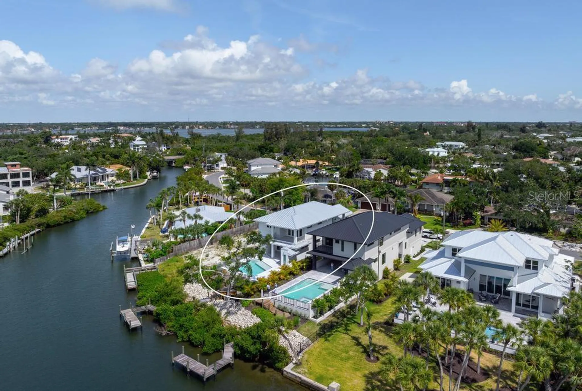 527 Venice Lane Sarasota FL 34242