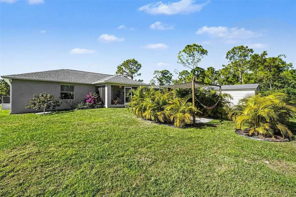 8214 Dittmar Street Port Charlotte FL 33981