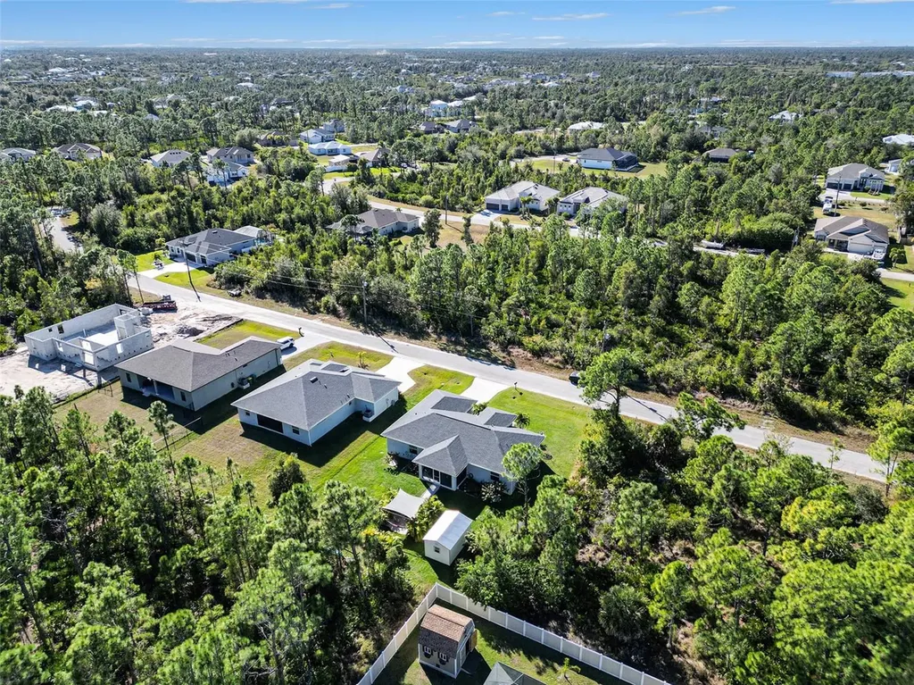 8214 Dittmar Street Port Charlotte FL 33981