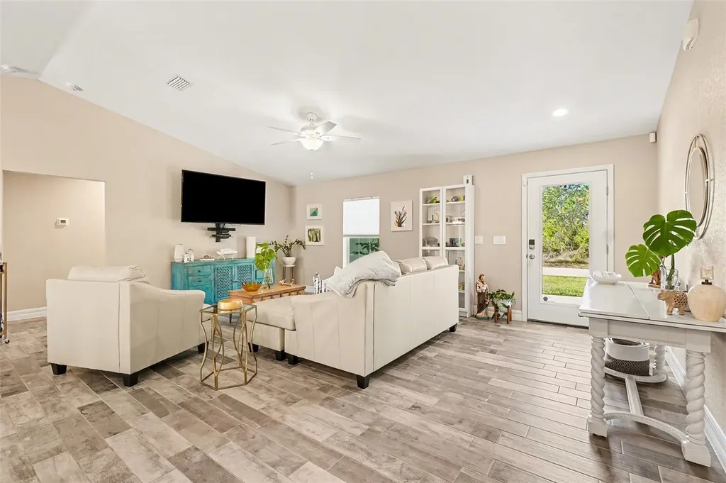 8214 Dittmar Street Port Charlotte FL 33981