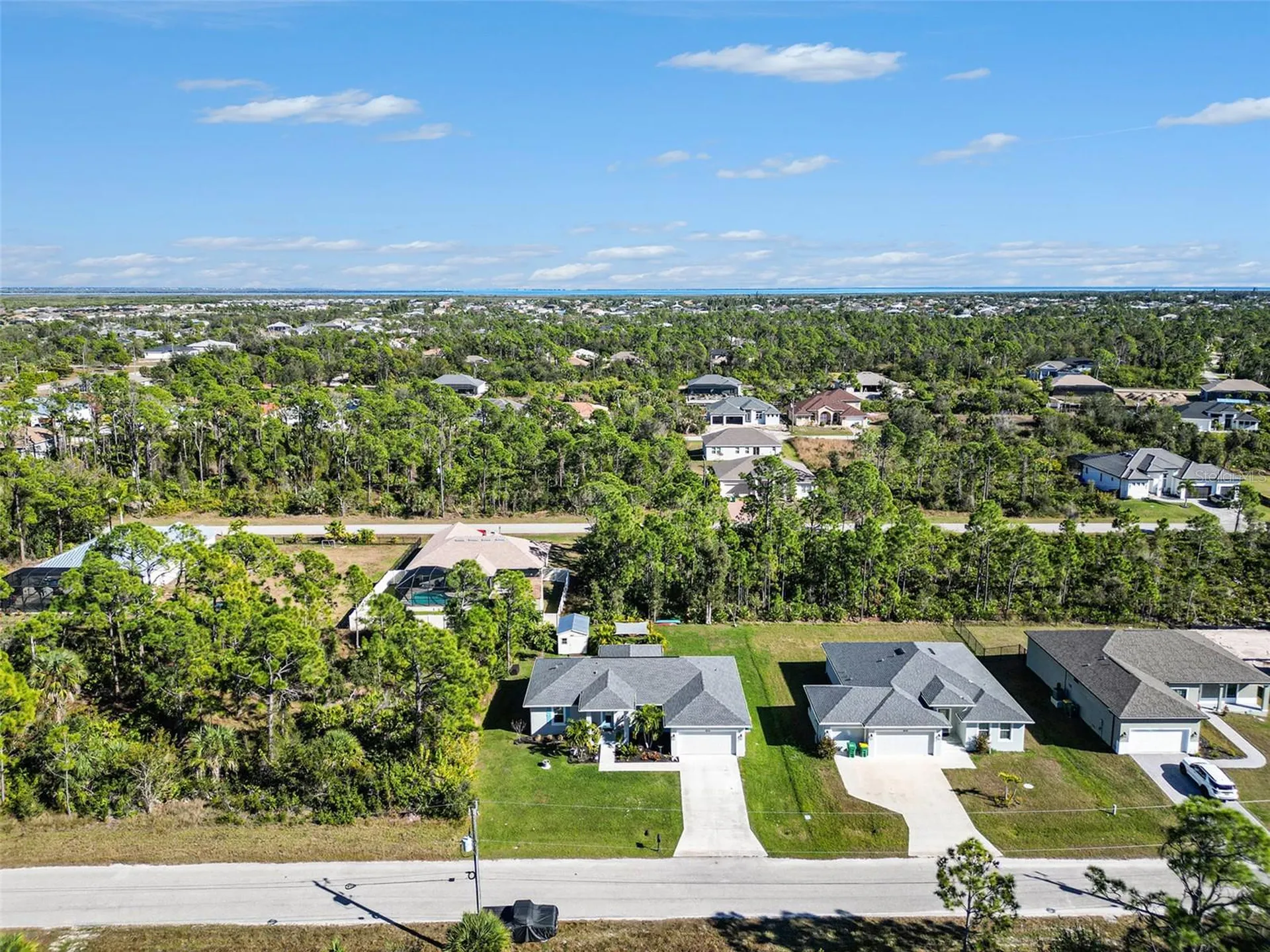 8214 Dittmar Street Port Charlotte FL 33981