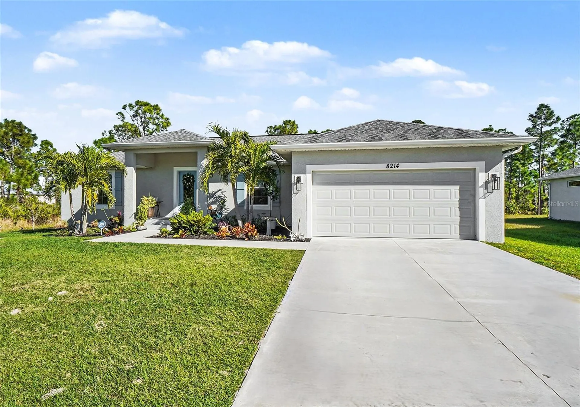 8214 Dittmar Street Port Charlotte FL 33981