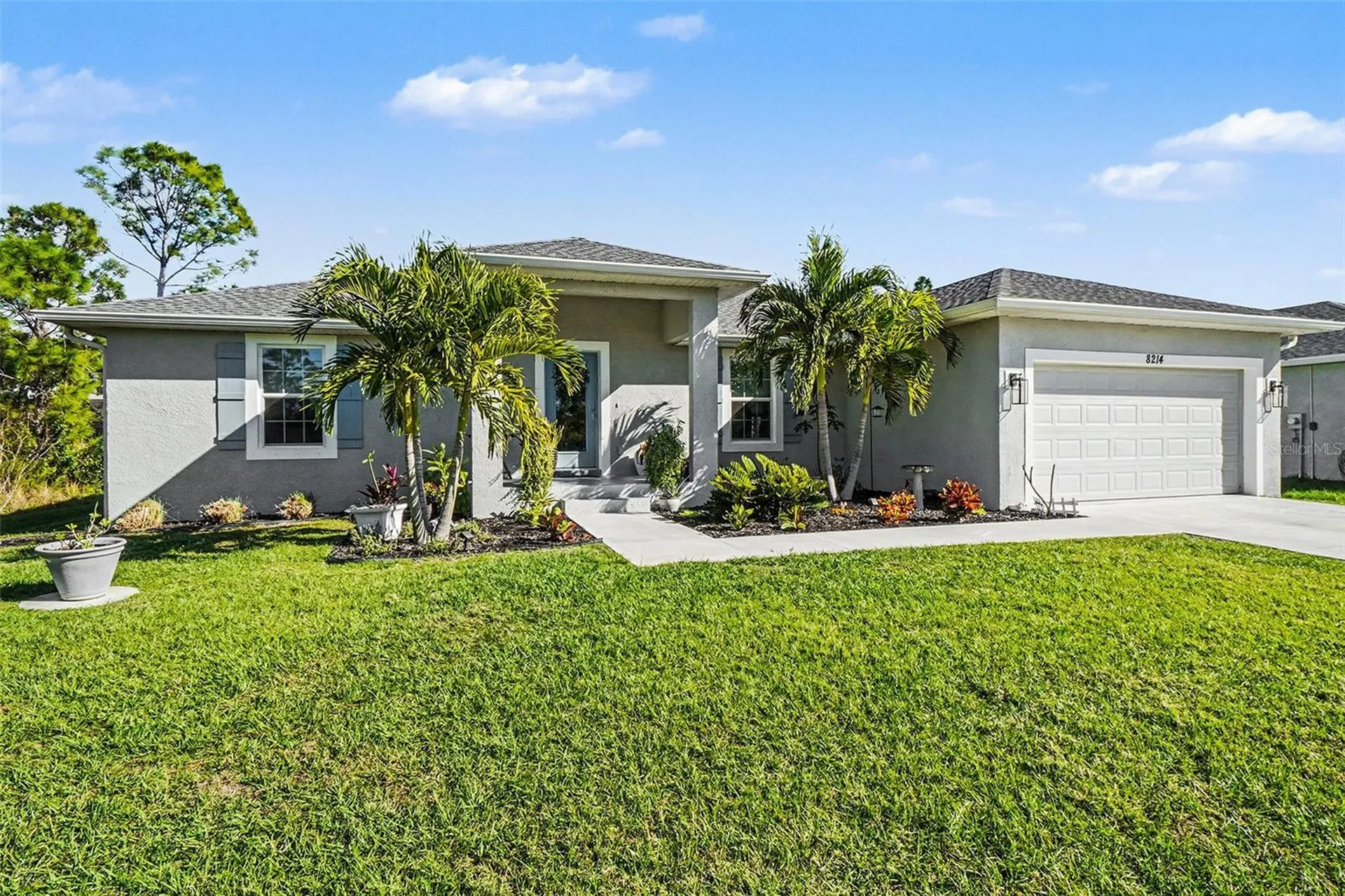 8214 Dittmar Street Port Charlotte FL 33981