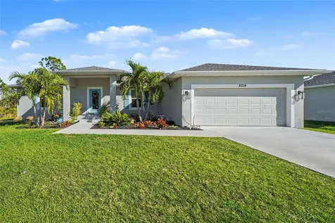8214 Dittmar Street Port Charlotte FL 33981