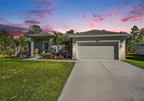 8214 Dittmar Street Port Charlotte FL 33981
