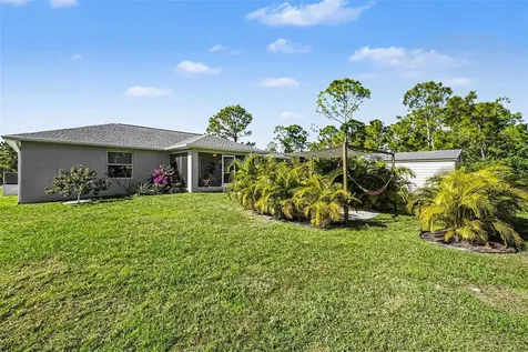 8214 Dittmar Street Port Charlotte FL 33981