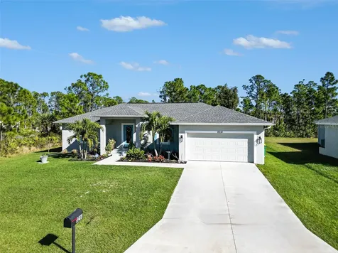 8214 Dittmar Street Port Charlotte FL 33981