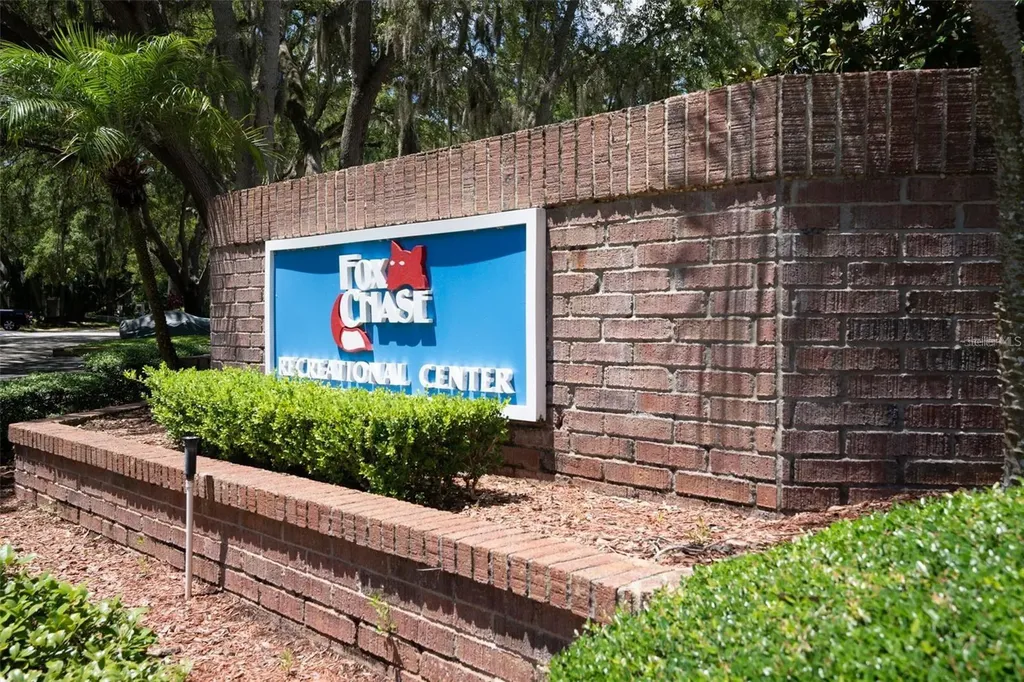 3300 Fox Chase Circle N Palm Harbor FL 34683