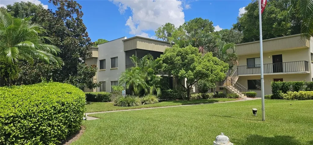 3300 Fox Chase Circle N Palm Harbor FL 34683