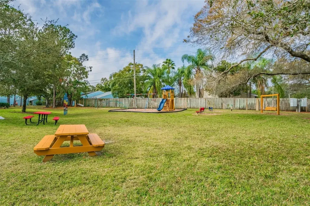 3300 Fox Chase Circle N Palm Harbor FL 34683