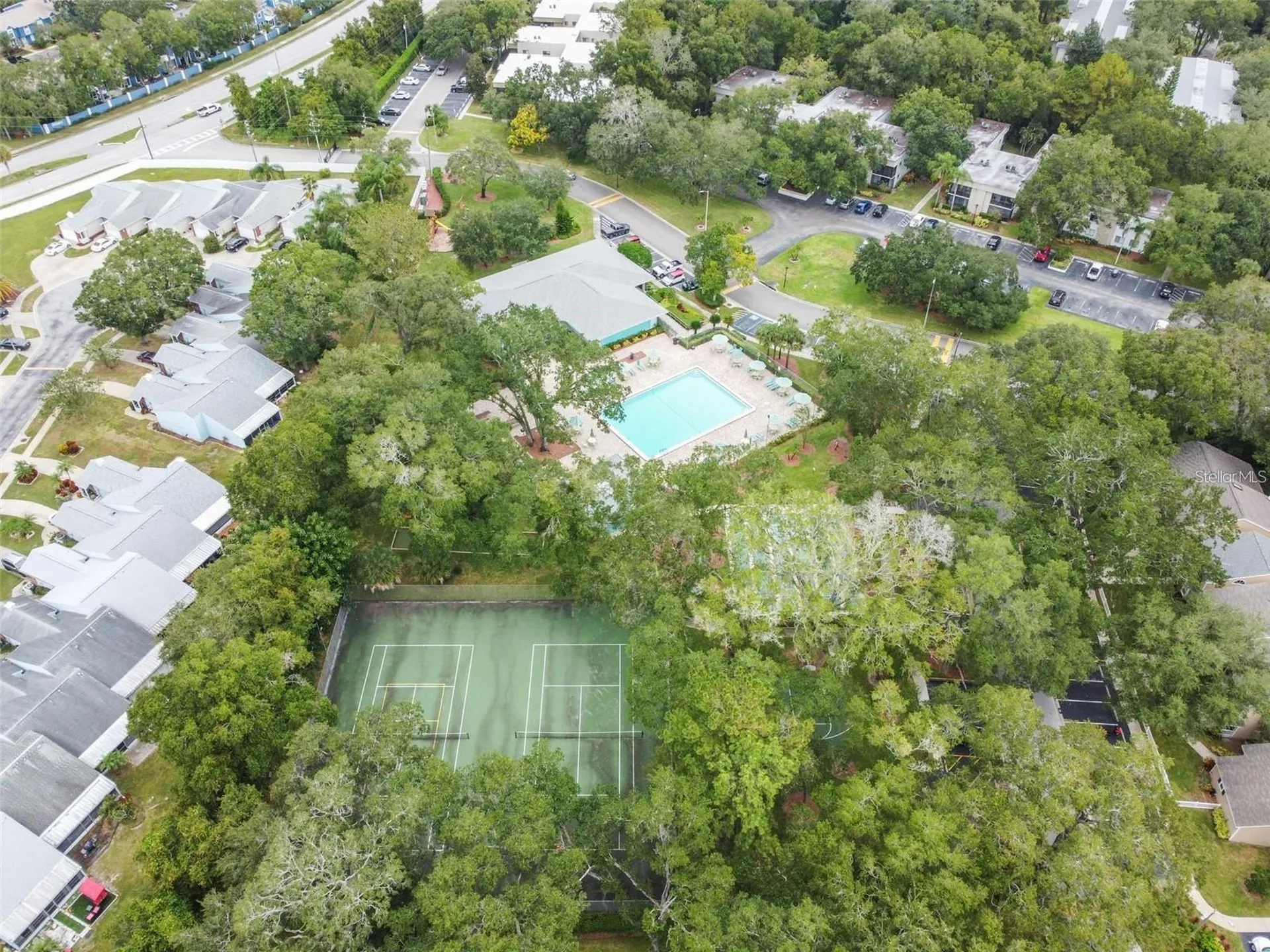 3300 Fox Chase Circle N Palm Harbor FL 34683