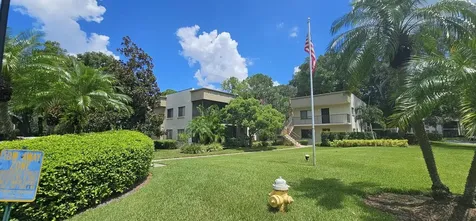 3300 Fox Chase Circle N Palm Harbor FL 34683