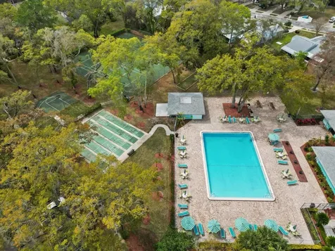 3300 Fox Chase Circle N Palm Harbor FL 34683