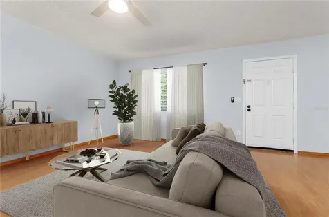 3300 Fox Chase Circle N Palm Harbor FL 34683