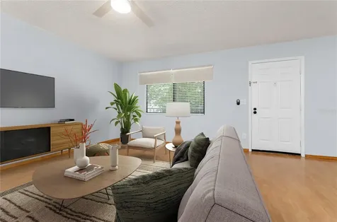 3300 Fox Chase Circle N Palm Harbor FL 34683