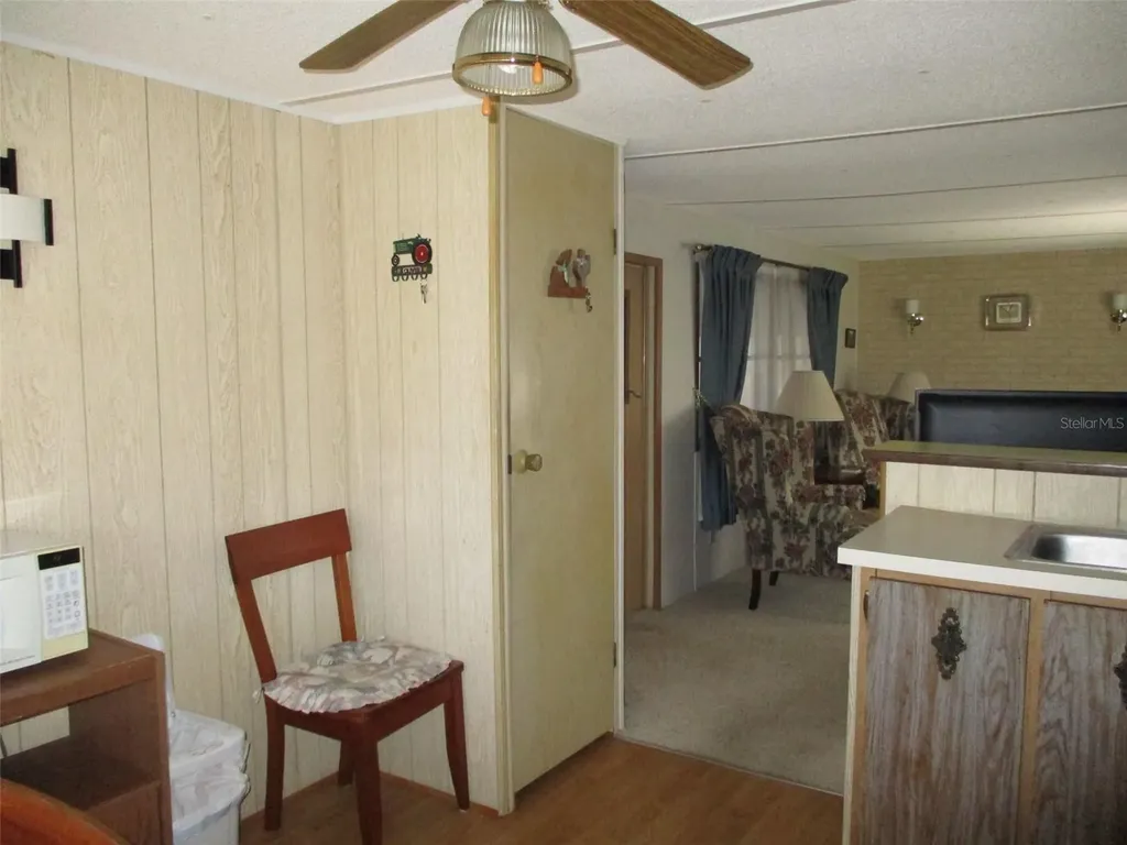 3718 Castle Drive Zephyrhills FL 33540