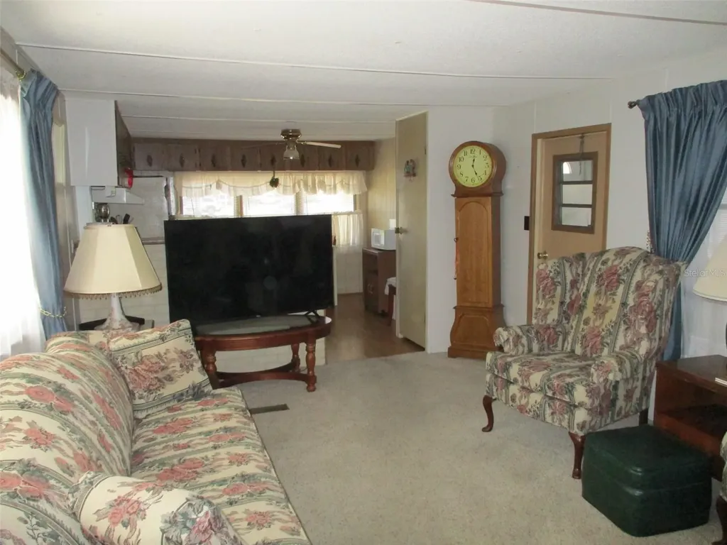 3718 Castle Drive Zephyrhills FL 33540